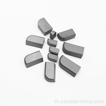 casmeded carbide widia inserts สำหรับเครื่องมือประสานงาน